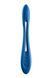 Універсальний гнучкий вібратор для пар Satisfyer Elastic Game Dark Blue (м'ята упаковка!!!) SO8496-R фото 5