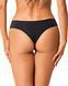 Сітчасті трусики під омбре Obsessive Bella Rou panties XL/2XL SO7857 фото 4
