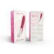 Вібратор Mystim Elegant Eric Pink SX3183 фото 12
