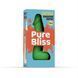 Свеча в виде члена Pure Bliss BIG Green 18 см SX1654 фото 6