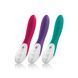 Вібратор Mystim Elegant Eric Pink SX3183 фото 13