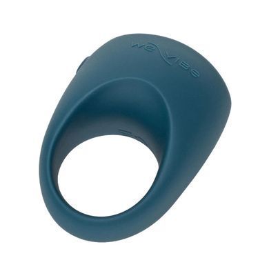 Ерекційне смарт-віброкільце We-Vibe Pivot 2 Slate SX3859 фото