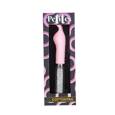 Вібратор Petites Lil&rsquo; Bombshell Vibrator - Pink SX3163 фото