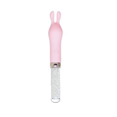 Вібратор Petites Lil&rsquo; Bombshell Vibrator - Pink SX3163 фото