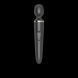 Вібромасажер Satisfyer Wand-er Woman (Black/Gold), водонепроникний, потужний, розмір XXL SO3456 фото 5