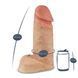 Фалоімітатор SilexD Premium Real Skin Flesh (11in MODEL 1), без коробки SX3129 фото 2