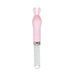 Вібратор Petites Lil&rsquo; Bombshell Vibrator - Pink SX3163 фото 2