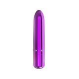 Віброкуля PowerBullet - Pretty Point Rechargeable Bullet Purple SO5565 фото