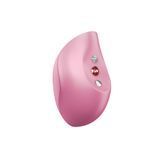 Вакуумний стимулятор Fun Factory Delicia Rose, 11 режимів роботи, перезаряджуваний SX3305 фото