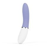 Вібратор LELO Liv 3 Powder Blue SX2563 фото