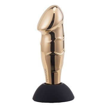 Масажери простати LOCKINK SEVANDA Hercules Vibrating Prostate Massager SX0906 фото