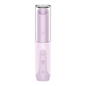 Вакуумний стимулятор Satisfyer Secret Kiss SX2163 фото