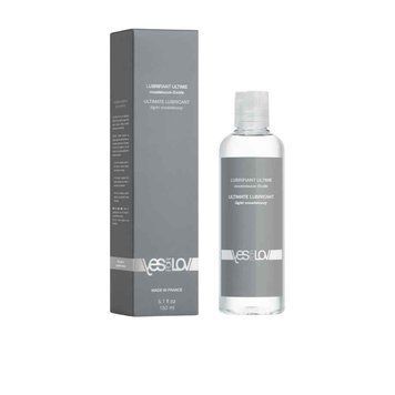 Змазка YESforLOV &mdash; Ultimate Lubricant Light Consistency (100 мл) Рідка консистенція SX4521 фото