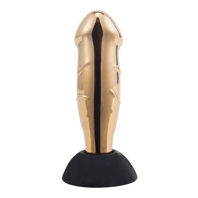 Масажери простати LOCKINK SEVANDA Hercules Vibrating Prostate Massager SX0906 фото