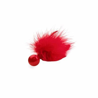 Подарунковий набір Bijoux Indiscrets Happily Ever After, Red Label (м'ята упаковка!!!) SO8718-R фото