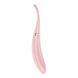 Вібратор Satisfyer Tip Tease Rose SX3834 фото 4
