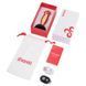 Масажери простати LOCKINK SEVANDA Hercules Vibrating Prostate Massager SX0906 фото 8