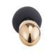 Масажери простати LOCKINK SEVANDA Hercules Vibrating Prostate Massager SX0906 фото 2