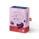 Смарт-вібратор для пар Satisfyer Double Joy Violet (м'ята упаковка!!!) SO3899-R фото 8