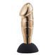 Масажери простати LOCKINK SEVANDA Hercules Vibrating Prostate Massager SX0906 фото 1