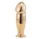 Масажери простати LOCKINK SEVANDA Hercules Vibrating Prostate Massager SX0906 фото 4