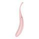 Вібратор Satisfyer Tip Tease Rose SX3834 фото 1