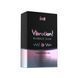 Рідкий вібратор Intt Vibration Bubble Gum (15 мл) (м'ята упаковка!!!) SO3348-R фото 4