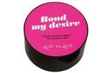 Скотч для бондажу Love To Love BOND MY DESIRE (15м) Чорний, не липне до шкіри і волосків SO1400 фото