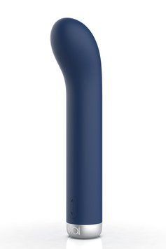 Вібратор MAI &mdash; G-SPOT для точки G, дуже потужний SO6578 фото