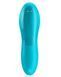 Вібратор на палець Satisfyer Teaser Light Blue (м'ята упаковка!!!) SO5421-R фото 4
