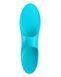 Вібратор на палець Satisfyer Teaser Light Blue (м'ята упаковка!!!) SO5421-R фото 5