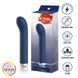 Вібратор MAI &mdash; G-SPOT для точки G, дуже потужний SO6578 фото 3