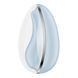 Вібратор Satisfyer Drop To Go Blue SX3835 фото 1