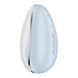 Вібратор Satisfyer Drop To Go Blue SX3835 фото 4