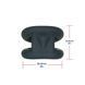 Подвійне ерекційне кільце LUX Active &ndash; Tug &ndash; Versatile Silicone Cock Ring SO5574 фото 2