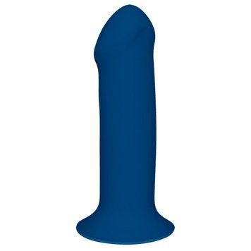 Дилдо Adrien Lastic Hitsens 1 - 7 inch Blue SX1273 фото