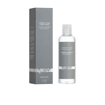 Змазка YESforLOV &mdash; Ultimate Lubricant Thick Consistency (100 мл) Густа консистенція SX4523 фото