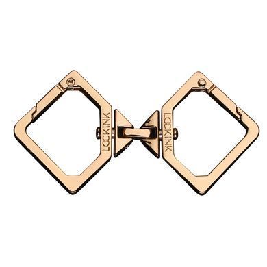 Фіксатори для ніг LOCKINK Leg Spreader Strap SX0857 фото