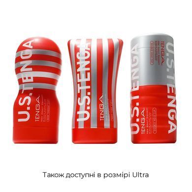 Мастурбатор Tenga Soft Case Cup (м&rsquo;яка подушечка) Strong стискуваний SO4554 фото