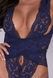Боді Passion VELMORE BODY blue L SX2982 фото 6