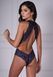 Боді Passion VELMORE BODY blue L SX2982 фото 3