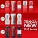 Мастурбатор Tenga Soft Case Cup (м&rsquo;яка подушечка) Strong стискуваний SO4554 фото 9