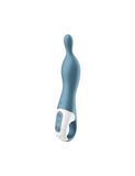 Вібратор Satisfyer &mdash; A-Mazing 1 Blue для точки А  SO6123 фото