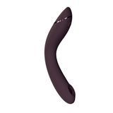 Вібратор Womanizer &mdash; OG Aubergine для точки G з вакуумною стимуляцією SX0531 фото