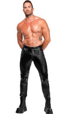 Чоловічі брюки Noir Handmade H087 Rogue pants S SX4197 фото