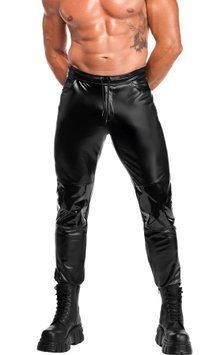 Чоловічі брюки Noir Handmade H087 Rogue pants S SX4197 фото