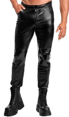 Чоловічі брюки Noir Handmade H087 Rogue pants S SX4197 фото