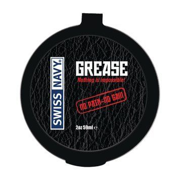 Распродажа!!! Лубрикант для фистинга Swiss Navy Grease 59 мл (срок до 25.08.2025) SO5726-R фото