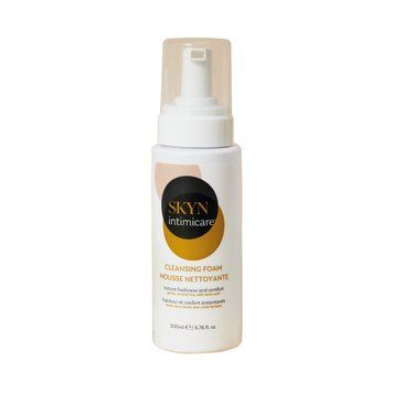 Піна для інтимного догляду SKYN Intimicare Cleansing Foam 200 мл SX2406 фото