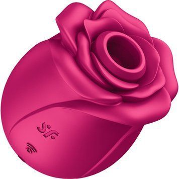 Вакуумний кліторальний стимулятор Satisfyer Pro 2 Classic Blossom (м'ята упаковка!!!) SO8775-R фото